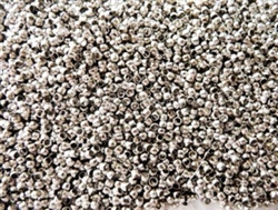 200pcs x 2mm Silver Crimp bead Stopper Spacer beads (You Pick Quantity) #CF101