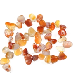 Top Quality Natural Red Agate Gemstones Smooth Teardrop Loose Beads Free-form ~18x10mm beads  (1 strand, ~16") GZ6-22